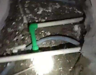 曾都卫生间漏水多少钱
