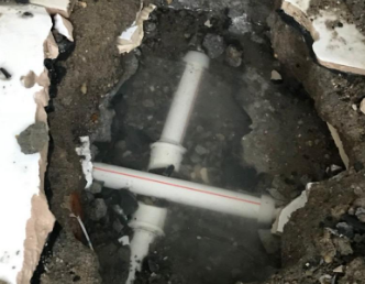 曾都卫生间防水公司