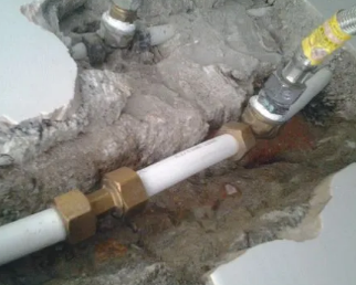 曾都测漏水多少钱
