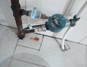 曾都水管维修24小时电话