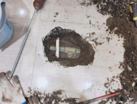 曾都卫生间防水多少钱