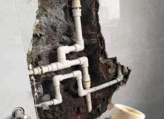 曾都卫生间测漏水价格多少
