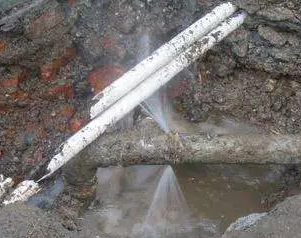 曾都水管维修费用是多少
