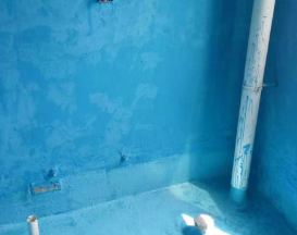 曾都卫生间防水多少钱