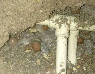 曾都卫生间测漏