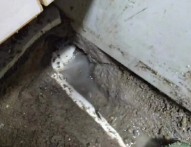 曾都卫生间测漏水多少钱