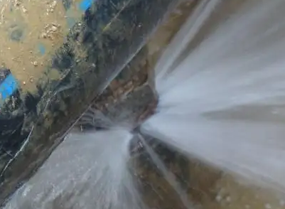 曾都卫生间测漏水施工步骤