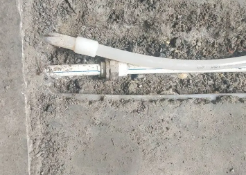 曾都卫生间测漏水之解决方法
