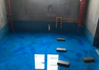 曾都卫生间防水步骤