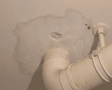 曾都卫生间测漏水的检测方法