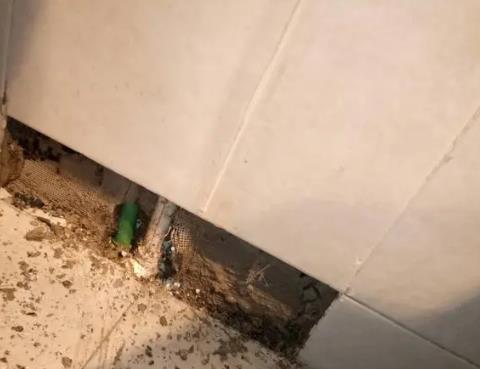 曾都测漏水公司为您专业分享下检漏仪器准确定位的方法有什么特点?