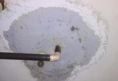 曾都测漏水公司分享如何自检漏水