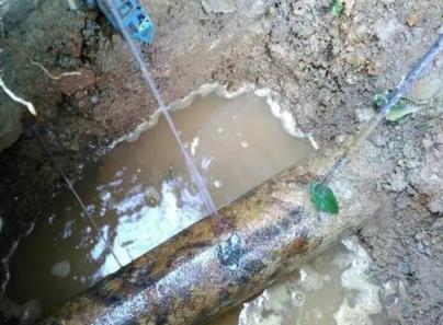 曾都卫生间测漏水公司分享下我们可以检测到轻微的漏水和水压吗？
