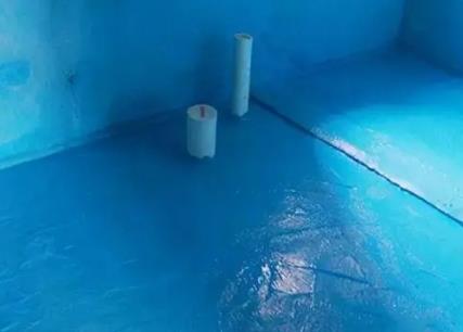 曾都卫生间防水公司分享防水小知识