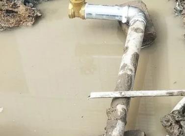 曾都测漏水公司电话